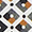 Camisa de negocios VENTI Modern Fit 