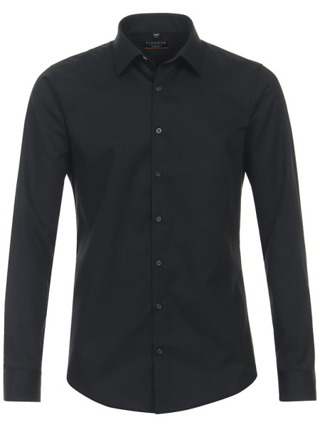 Camisa de negocios REDMOND Slim Fit