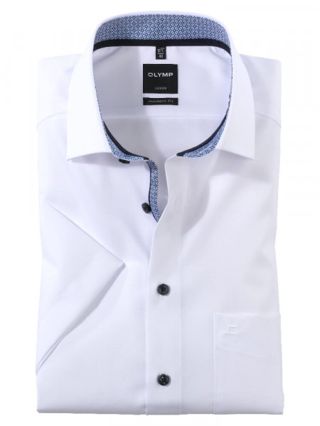 Camisa de negocios OLYMP Luxor modern fit