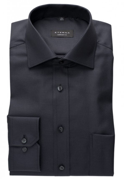 Camisa de negocios ETERNA Comfort Fit