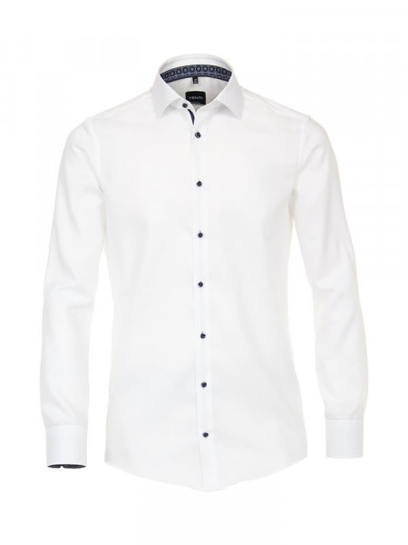 Camisa de negocios VENTI Modern Fit