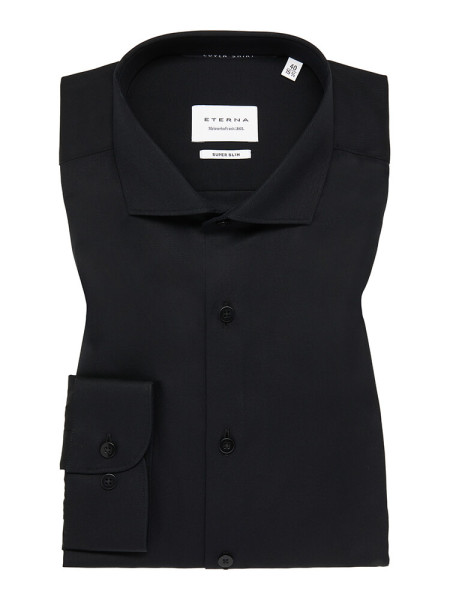 Camisa de negocios ETERNA Super Slim