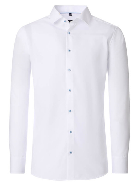 Camisa de negocios VENTI Modern Fit