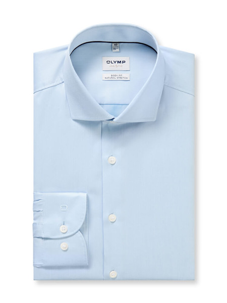 Camisa de negocios OLYMP Level Five body fit
