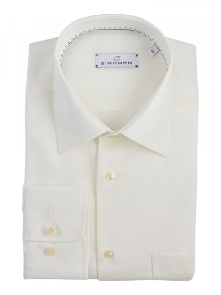 Camisa de negocios EINHORN Regular Fit