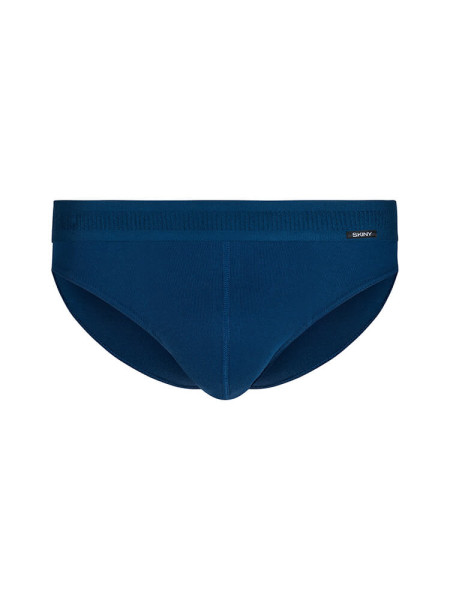 SKINY Regular Fit Marina Feinripp - Vista 1
