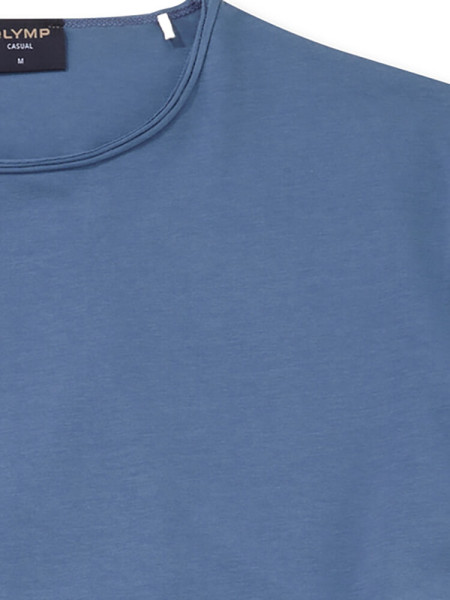 OLYMP Azul humo Extrafeine Qualität