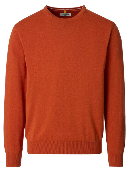 REDMOND regular fit Strickpullover | Feine Hemden