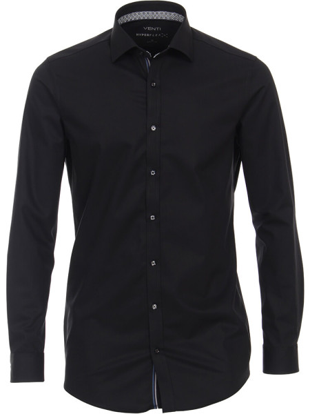 Camisa de negocios VENTI Body Fit
