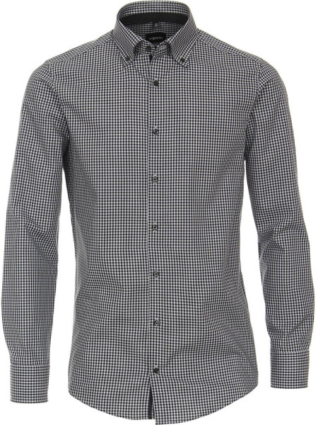 Camisa de negocios VENTI Modern Fit