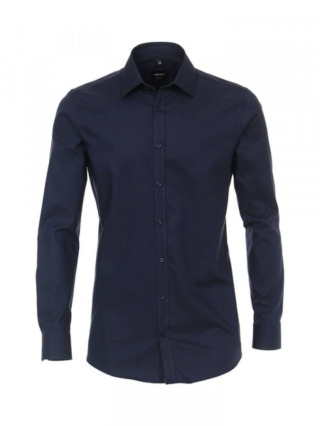 Camisa de negocios VENTI Body Fit