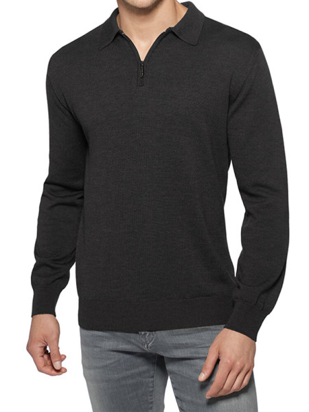 Jersey de punto TOM RIPLEY regular fit