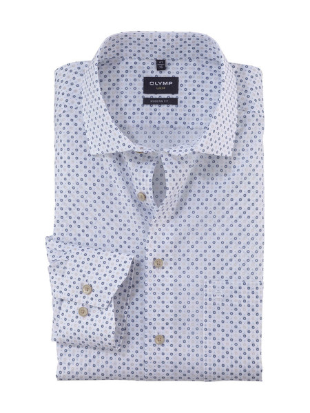 Camisa de negocios OLYMP Luxor modern fit