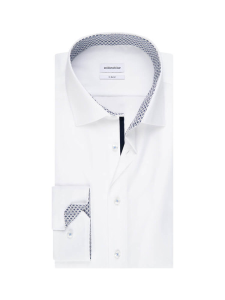 Camisa de negocios SEIDENSTICKER X-SLIM