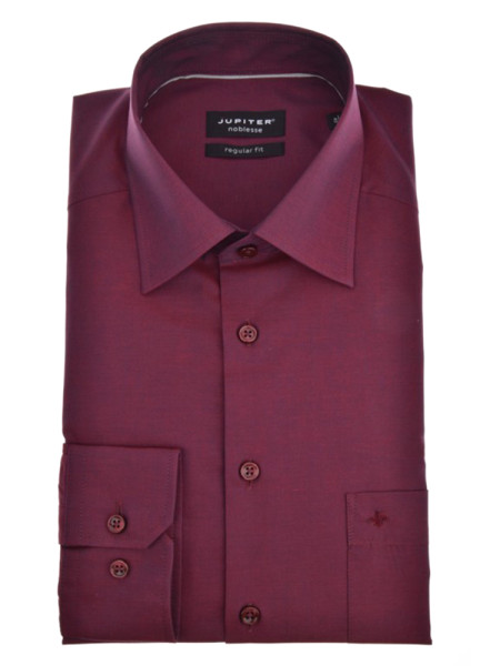 Camisa de negocios JUPITER Regular Fit