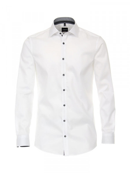 Camisa de negocios VENTI Body Fit