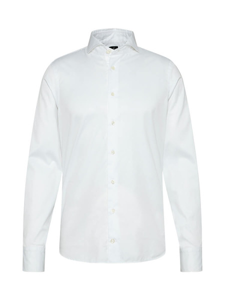 Camisa de negocios VAN LAACK Slim Fit