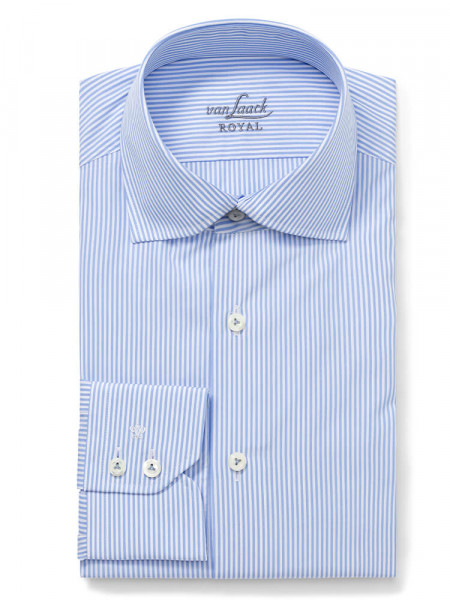 Camisa de negocios VAN LAACK Slim Fit