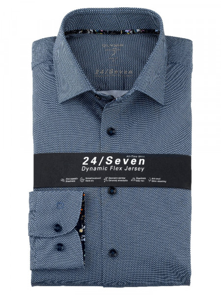 Camisa de jersey OLYMP Level Five body fit