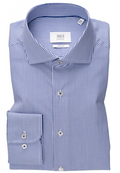 Camisa de negocios 1863 by ETERNA Slim Fit