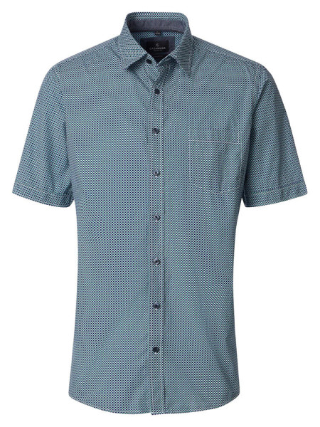 Camisa informal CASAMODA Modern Fit