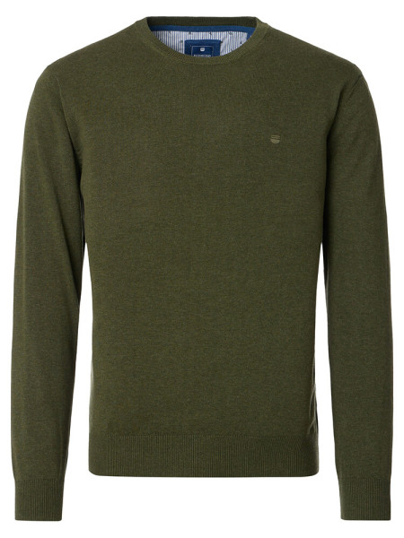 Jersey de punto REDMOND regular fit