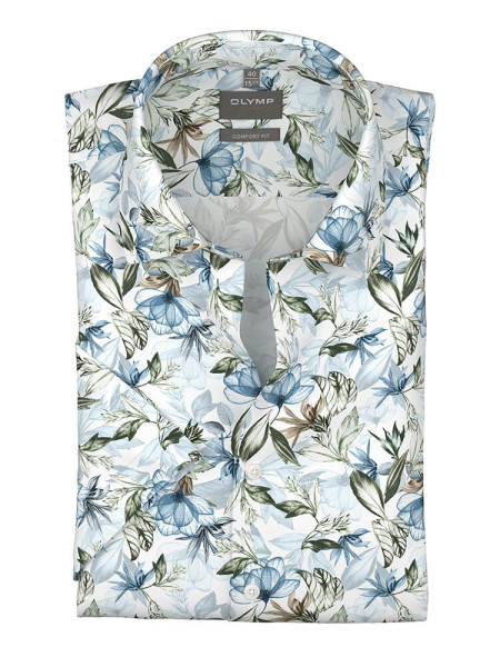 Camisa de negocios OLYMP Luxor comfort fit