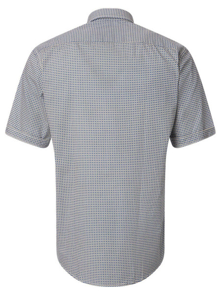 CASAMODA Regular Fit Camisa Amarillo Kent Easy Care