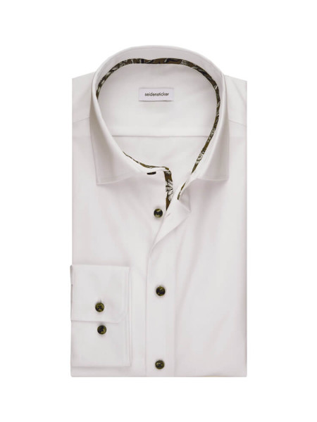 Camisa de negocios SEIDENSTICKER SLIM