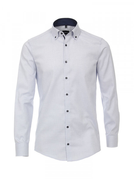Camisa de negocios VENTI Modern Fit