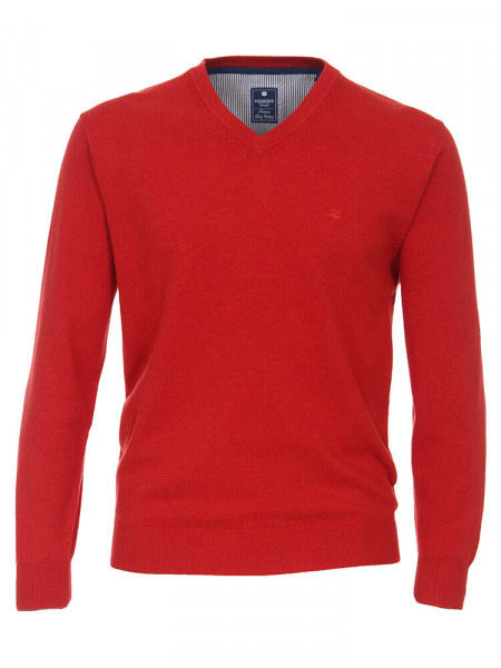 Jersey de punto REDMOND regular fit