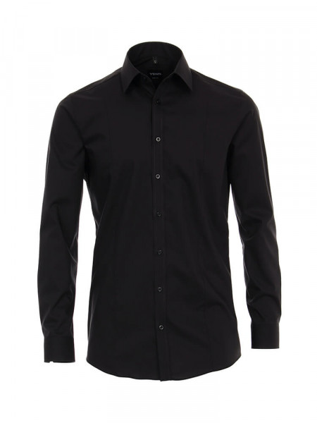 Camisa de negocios VENTI Body Fit