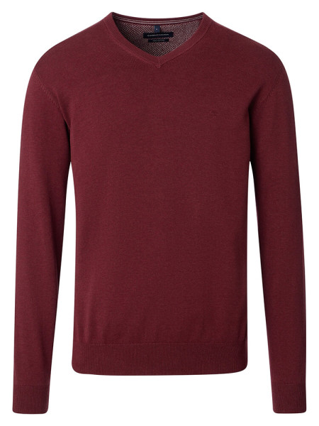 Jersey de punto CASAMODA regular fit