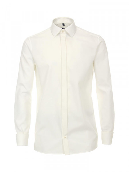 Camisa de negocios CASAMODA Comfort Fit