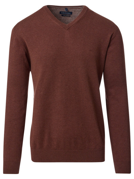 Jersey de punto CASAMODA regular fit