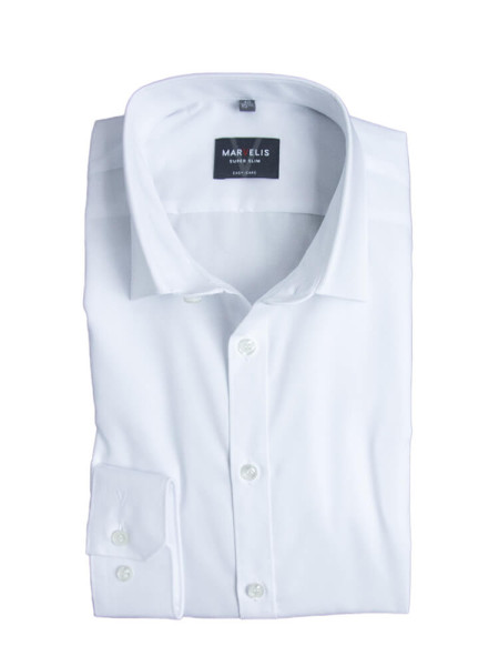 Camisa de negocios MARVELIS Super Slim
