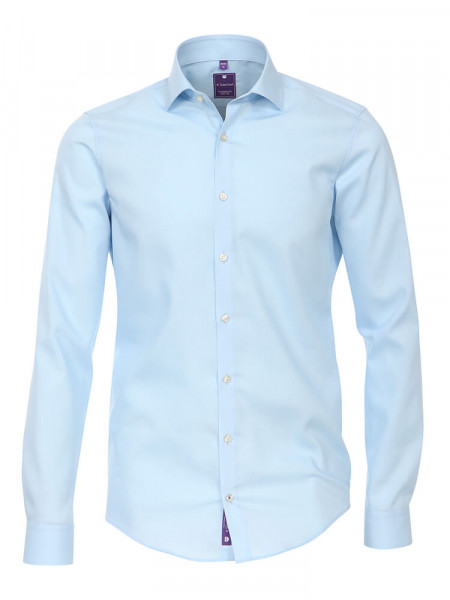 Camisa de negocios REDMOND Slim Fit