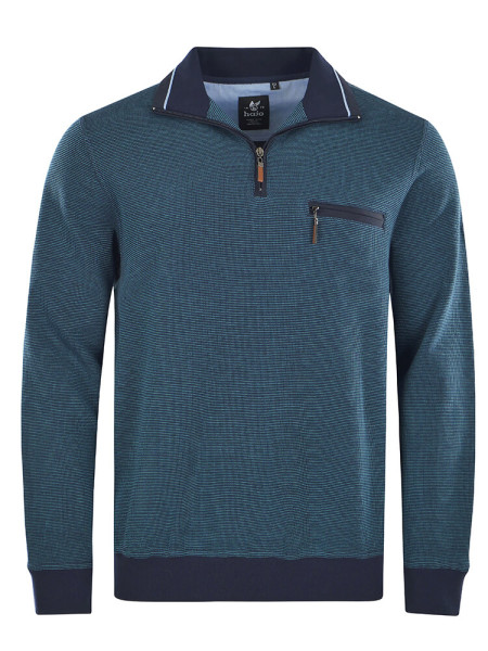 Jersey de punto HAJO regular fit