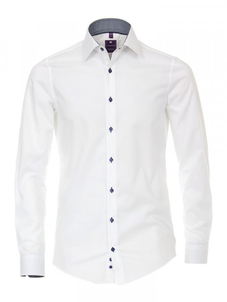 Camisa de negocios REDMOND Slim Fit