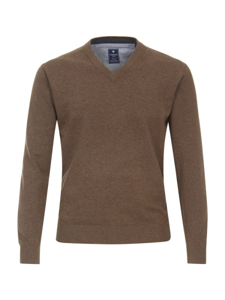 Jersey de punto REDMOND regular fit