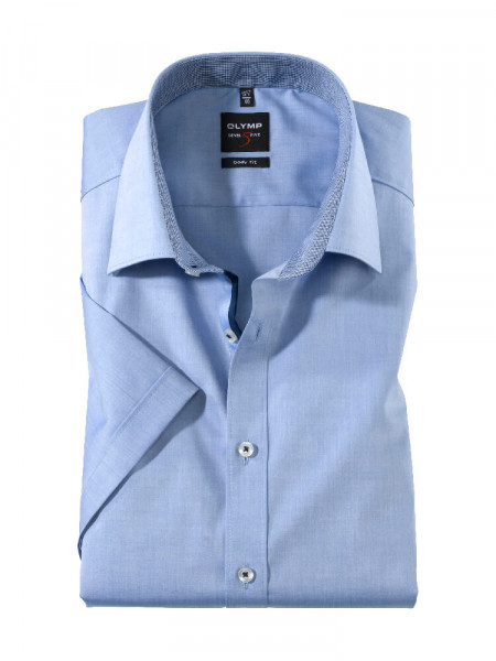 Camisa de negocios OLYMP Level Five body fit