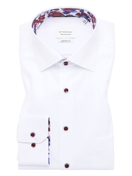 Camisa de negocios ETERNA Comfort Fit