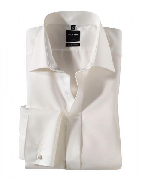 Camisa de negocios OLYMP Luxor Soirée modern fit