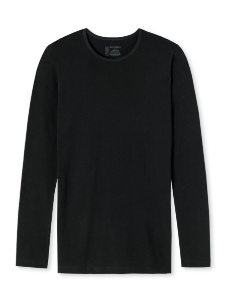 Camiseta SCHIESSER 95/5 Originals