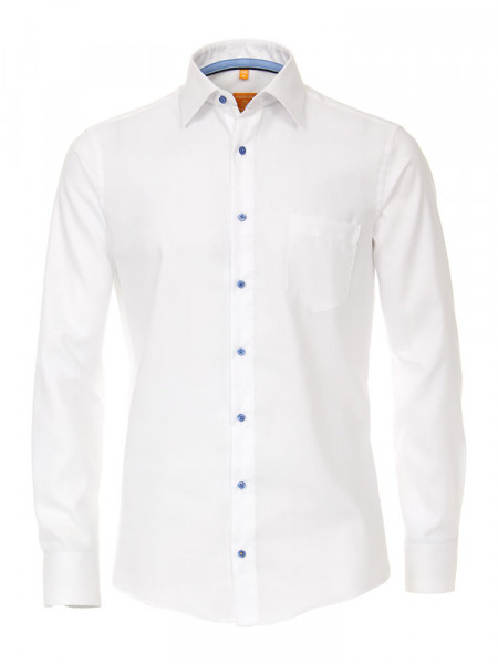 Camisa de negocios REDMOND Modern Fit