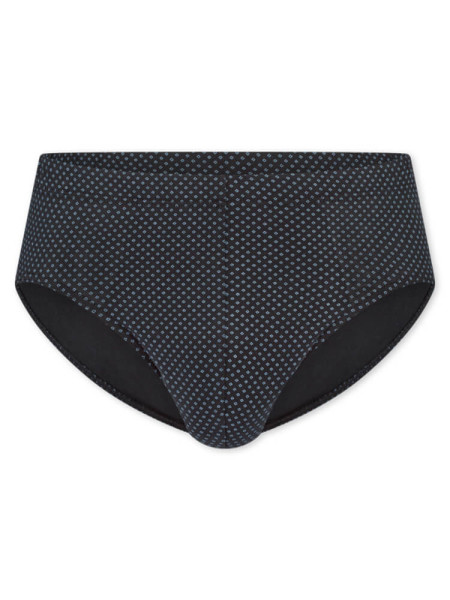 Slip deportivo sin abertura SCHIESSER Cotton Casual