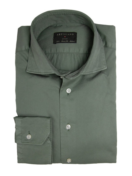 Camisa informal ARTIGIANO Classic Fit
