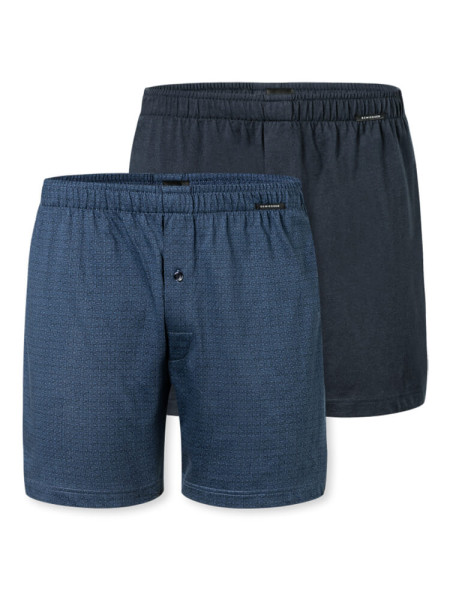 bóxers SCHIESSER Boxershorts Multipacks