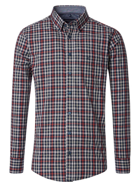 Camisa informal CASAMODA Modern Fit