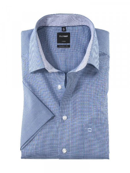 Camisa de negocios OLYMP Luxor modern fit